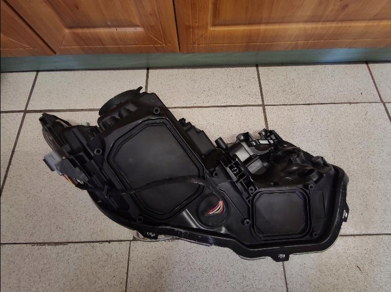 Frontscheinwerfer Toyota Auris E150 Facelift LED Links Scheinwerfer Headlight - Thumbnail 11