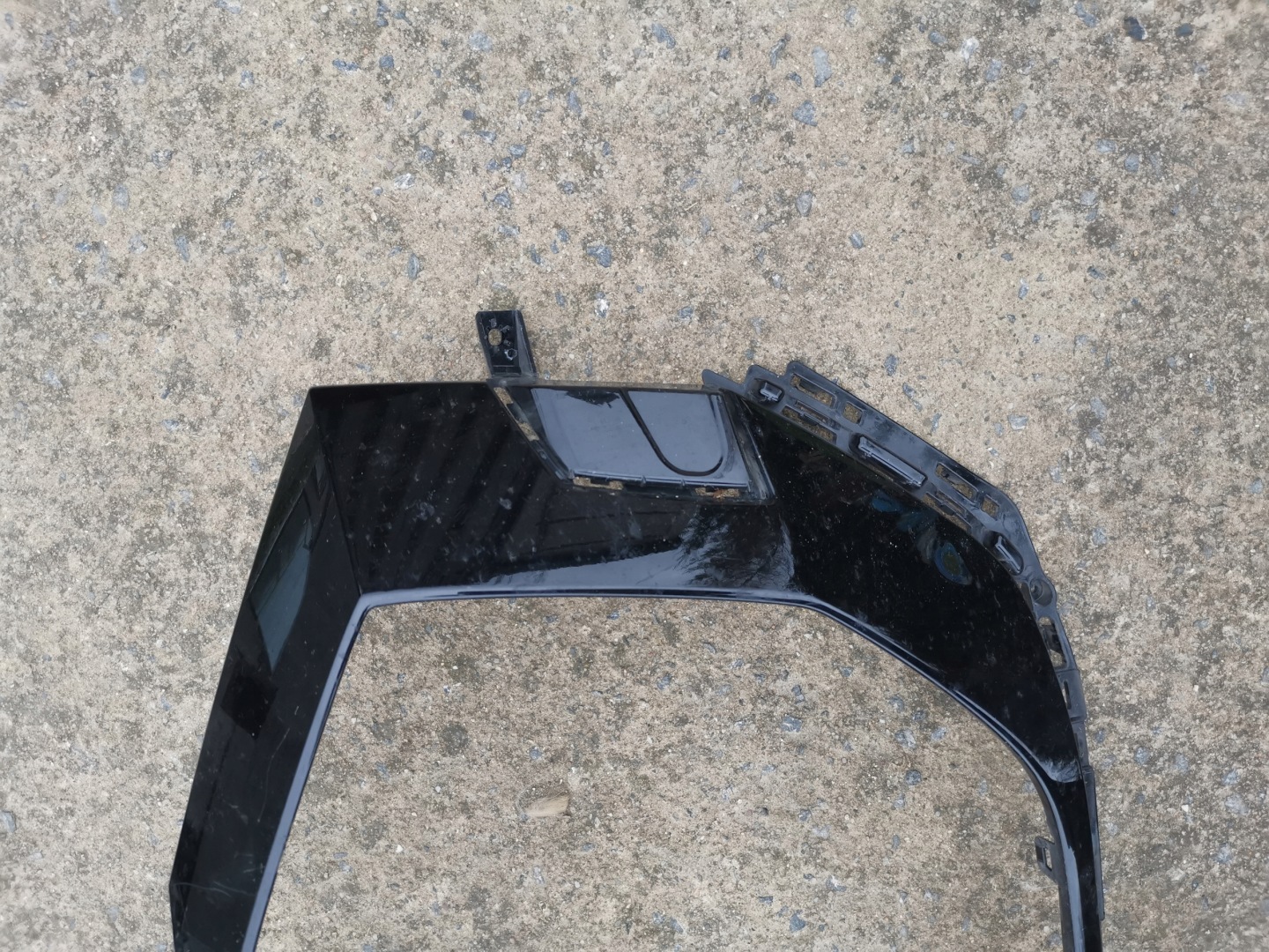 Audi 4M8 Kühlergrill FRONTGRILL Kühlergitter 4M8807725A - Thumbnail 5