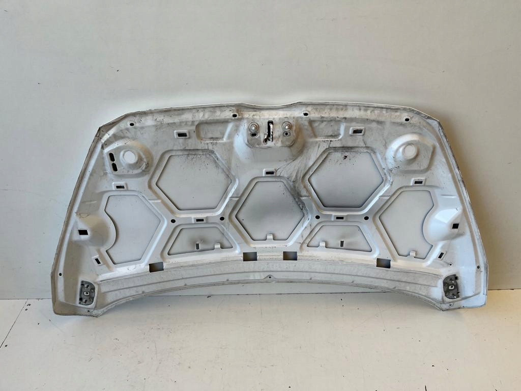 Motorhaube Ford B-MAX I Mk1 Bonnet Hood - Thumbnail 4