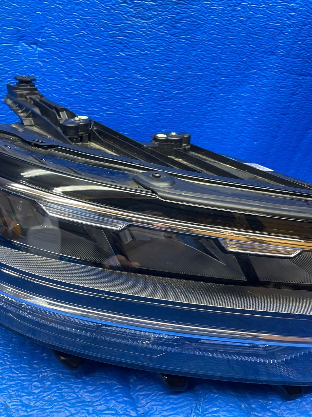 Frontscheinwerfer BMW 3 F31 7471311 LED ADAPTIVE Links Scheinwerfer Headlight - Thumbnail 21