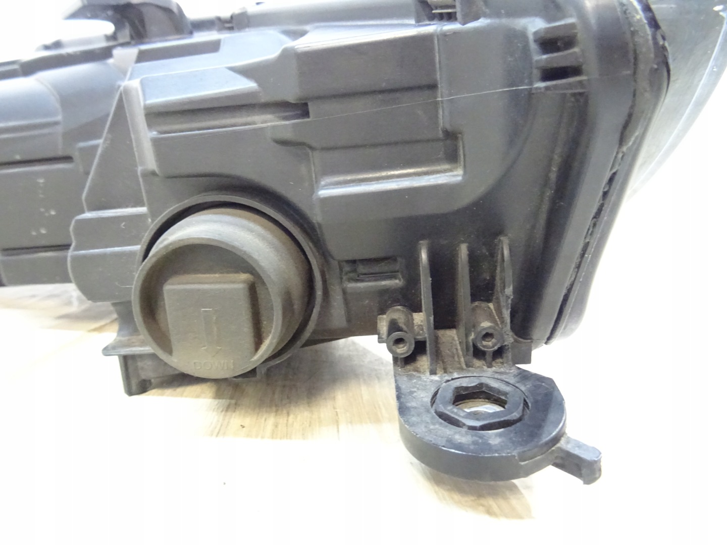 Frontscheinwerfer Audi A4 B9 8W0941033LL LED Links Scheinwerfer Headlight - Thumbnail 8