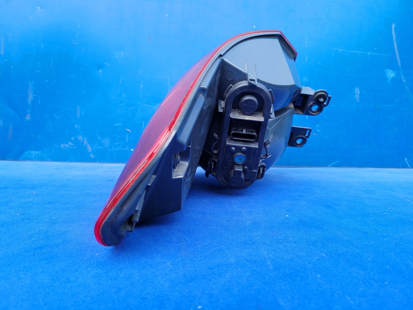 BMW X1 F48 Rückleuchte 7488542 Rearlamp - Thumbnail 9
