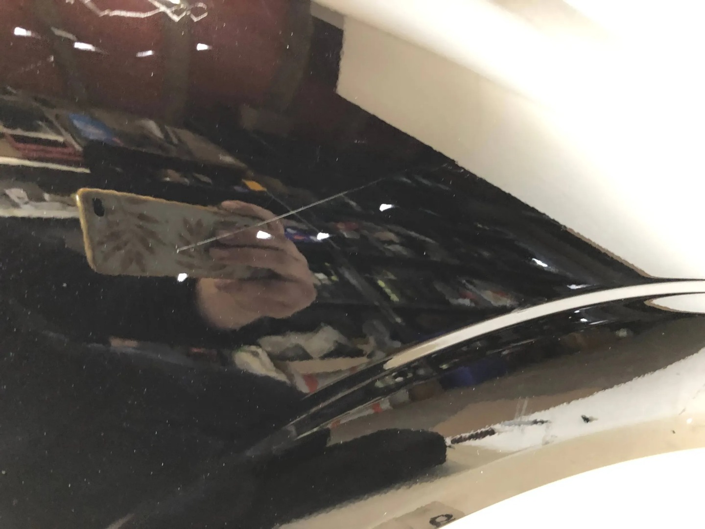 Kotflügel Volvo XC60 31468168 Vorne Rechts Fender Parafanghi Ailes - Thumbnail 11
