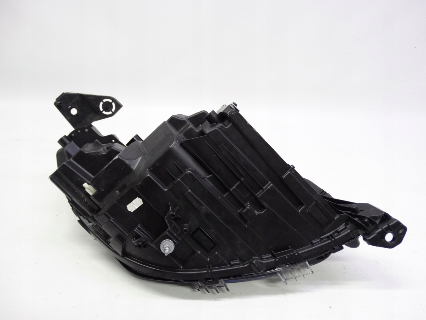Frontscheinwerfer Peugeot 208 I 9850598580 LED Links Scheinwerfer Headlight - Thumbnail 12