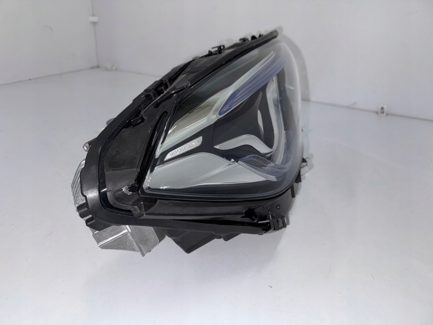 Frontscheinwerfer Mercedes-Benz GLA W247 A2479068001 High Performance LED Links Headlight - Thumbnail 7