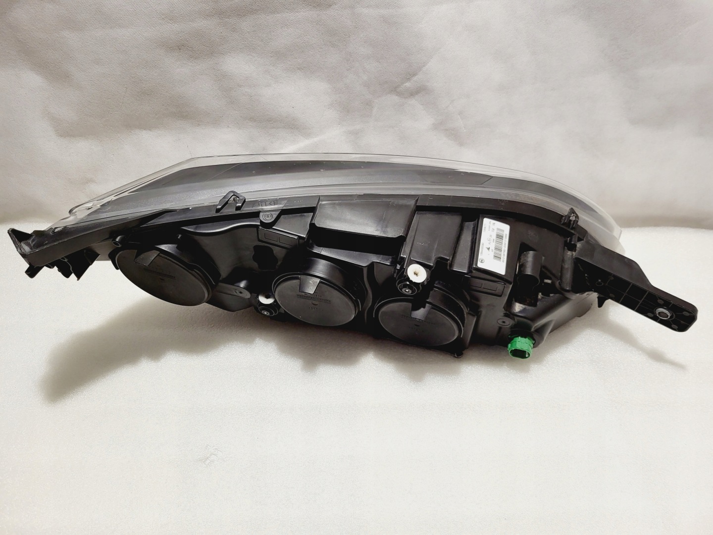 Frontscheinwerfer Peugeot Boxer Z* 1394433080 LED Links Scheinwerfer Headlight - Thumbnail 9