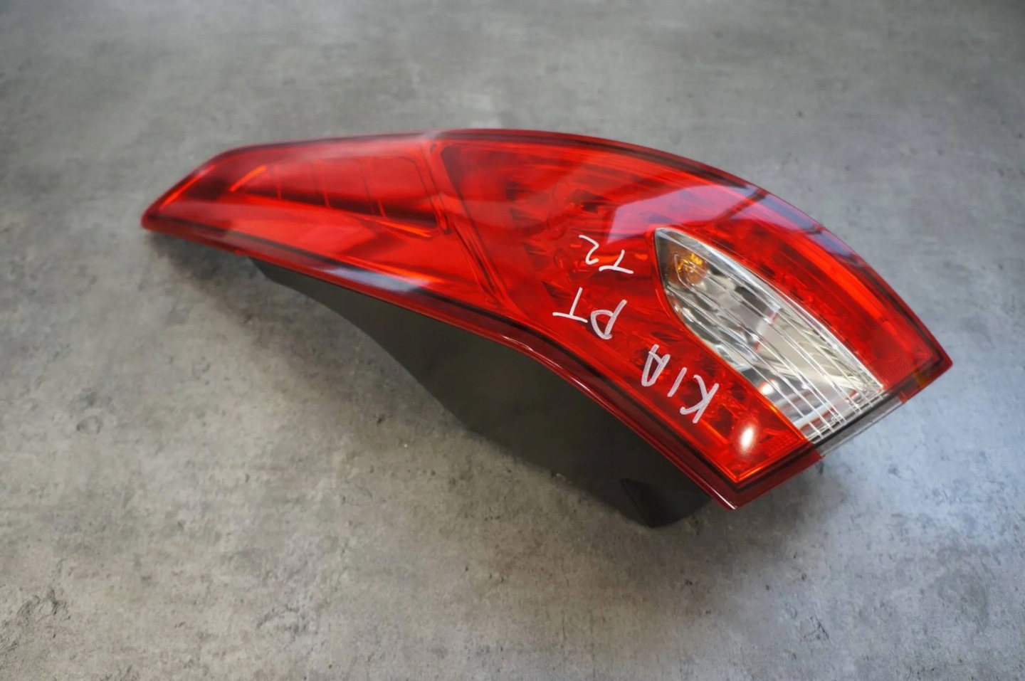 Kia Optima JF Rückleuchte Rearlamp - Thumbnail 4