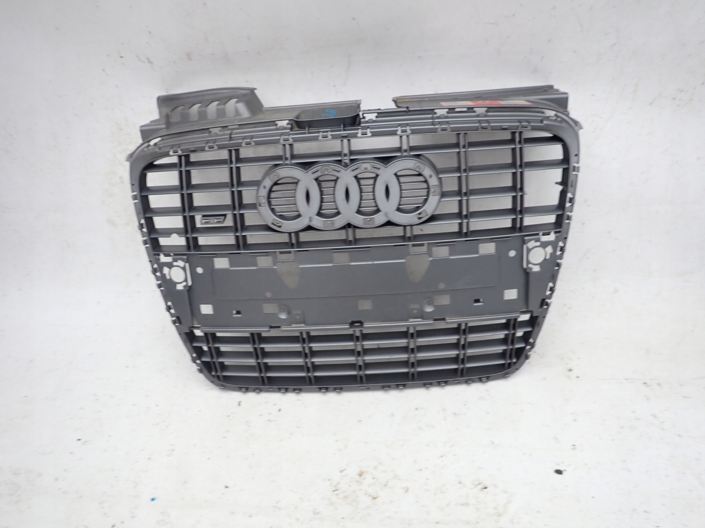 Audi A4 8E0 Kühlergrill FRONTGRILL Kühlergitter 8E0853651 - Thumbnail 1
