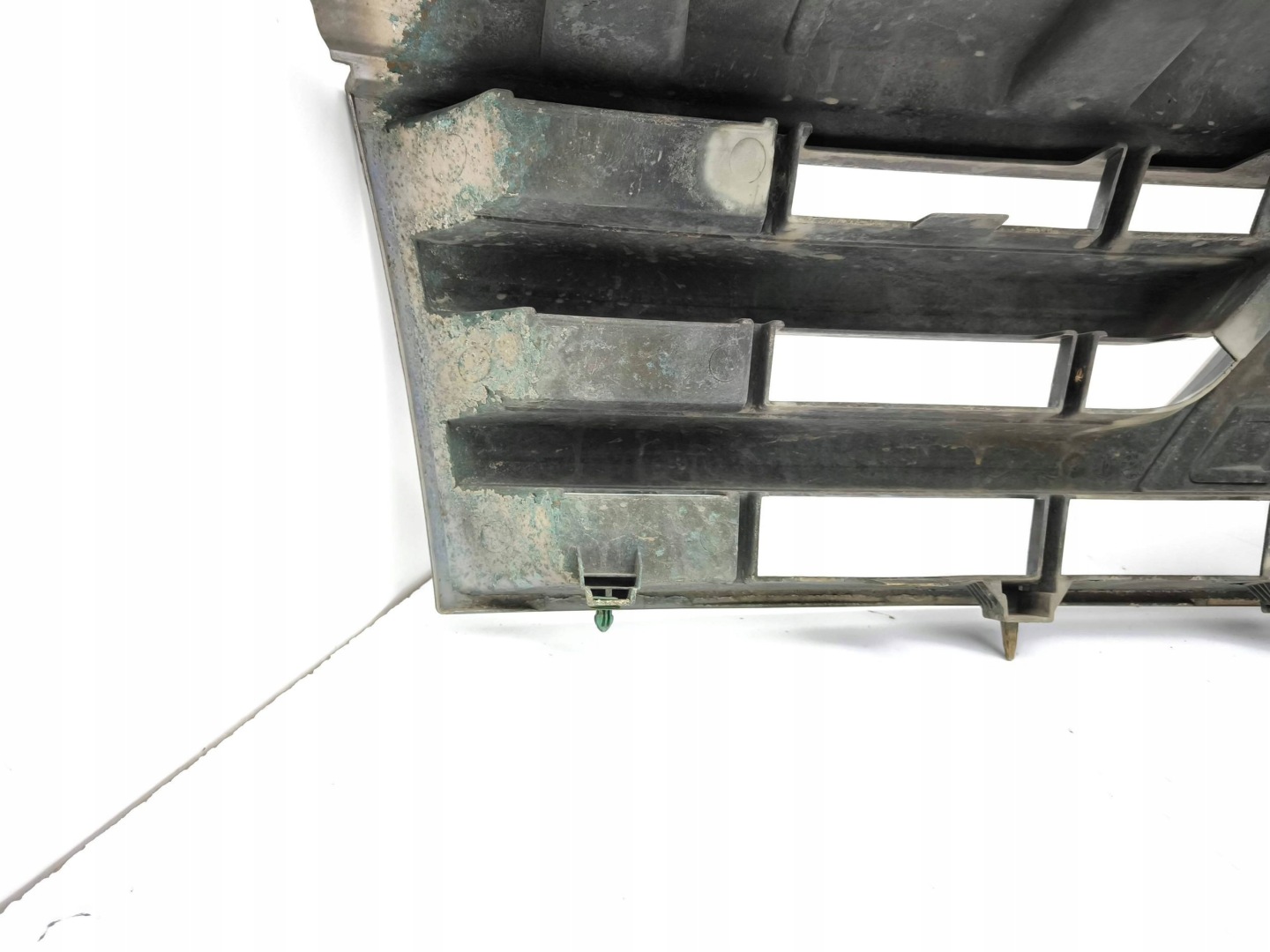 Mitsubishi Pajero V80 Kühlergrill FRONTGRILL Kühlergitter - Thumbnail 11