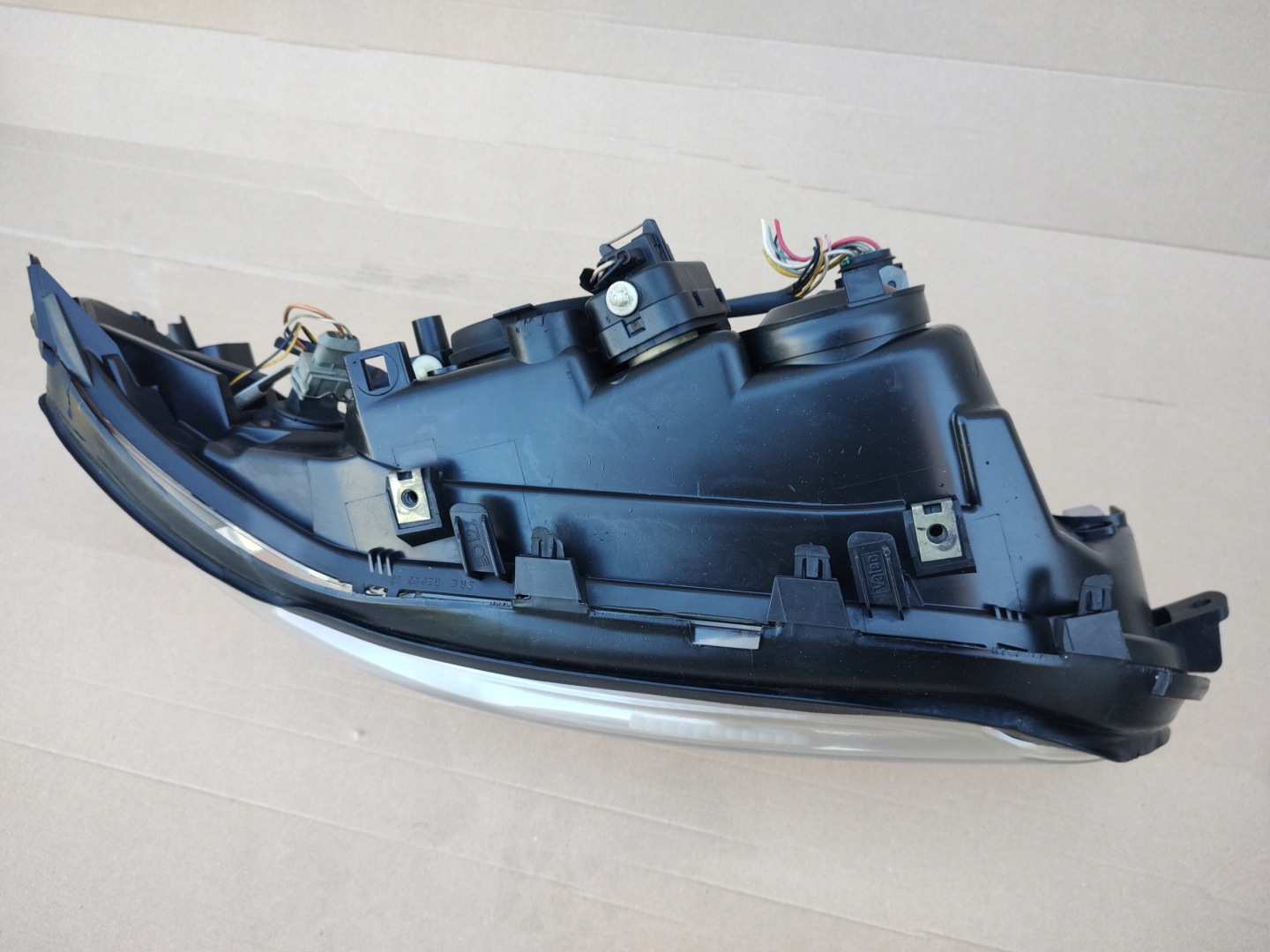 Frontscheinwerfer Volvo S60/V60 S60 30698836 LED Rechts Scheinwerfer Headlight - Thumbnail 10