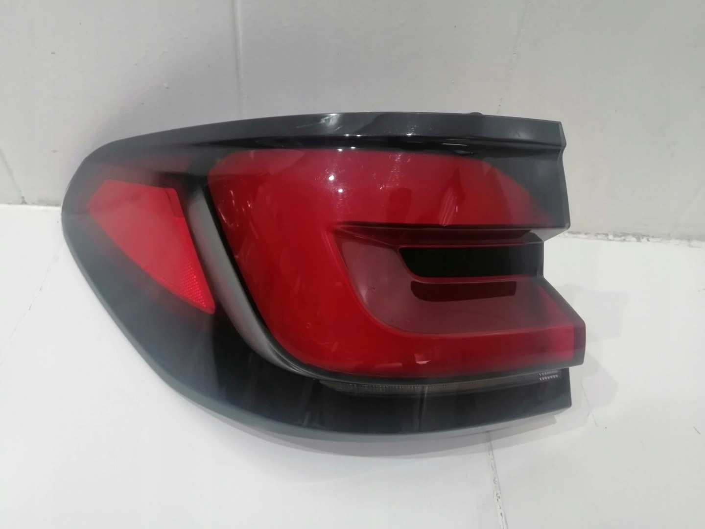 BMW 5 G31 Rückleuchte 8493825 Rearlamp - Thumbnail 1