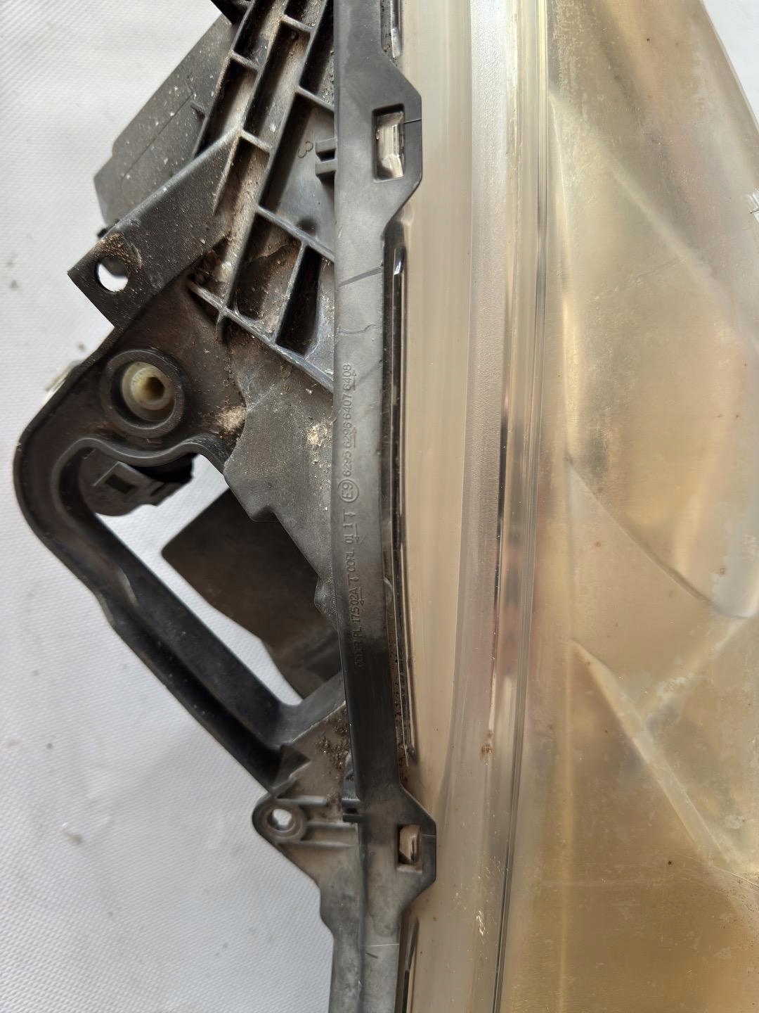 Frontscheinwerfer Peugeot 508 F LED Links Scheinwerfer Headlight - Thumbnail 9