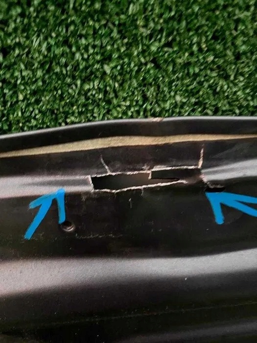 Motorhaube Audi Q5 Bonnet Hood - Thumbnail 5