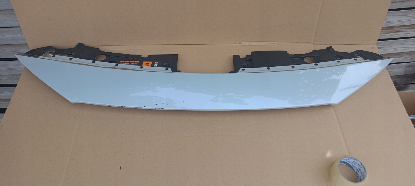 Mazda MX-30 Kühlergrill FRONTGRILL Kühlergitter DN4E50717K - Thumbnail 1