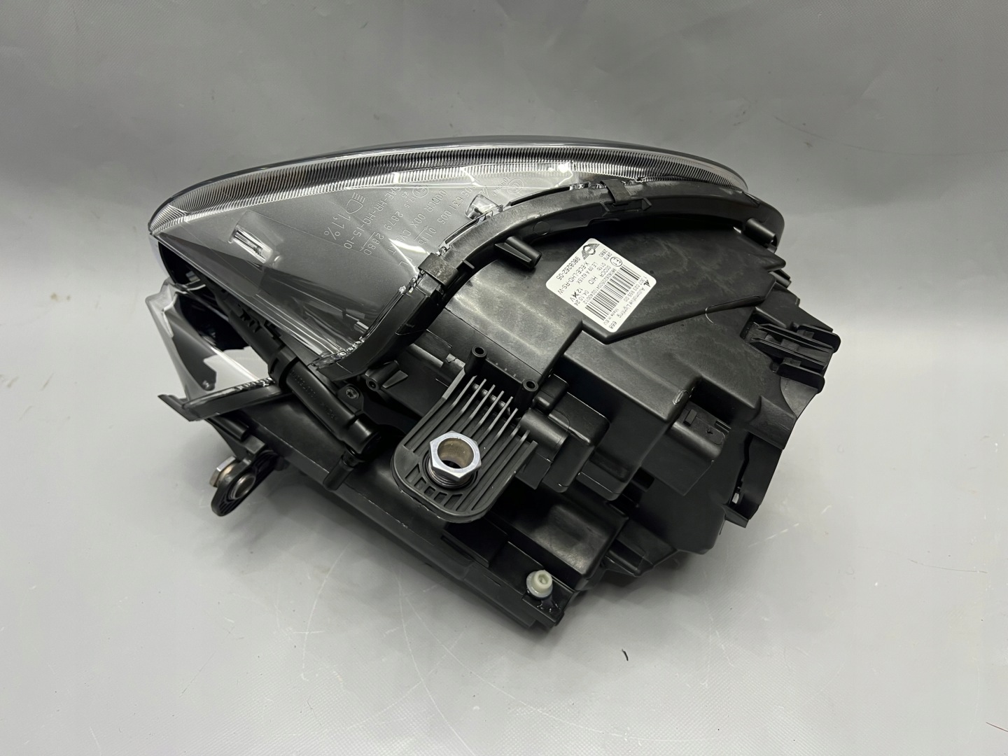 Frontscheinwerfer Mini Countryman R60 6198082 LED Rechts Scheinwerfer Headlight - Thumbnail 3