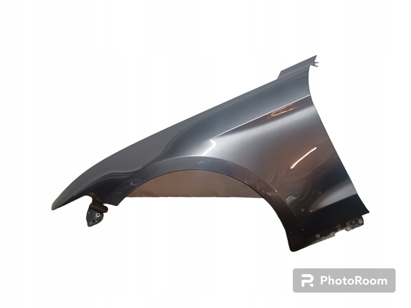 Motorhaube Ford Mustang II Mk2 Bonnet Hood - Thumbnail 8
