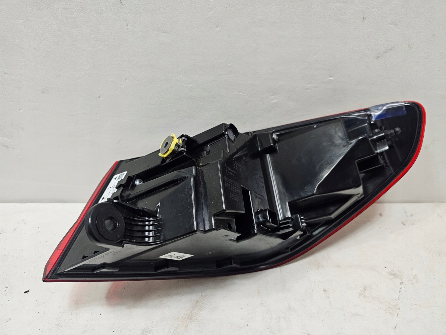 BMW 1 F40 Rückleuchte 7450643 Rearlamp - Thumbnail 8