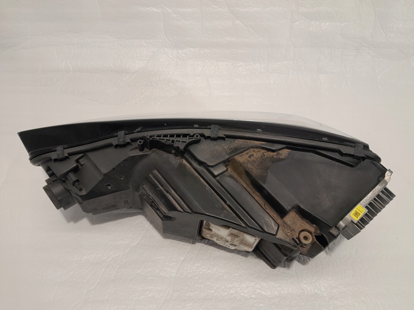 Frontscheinwerfer Audi A5 8W6941034FX LED Links Scheinwerfer Headlight - Thumbnail 6