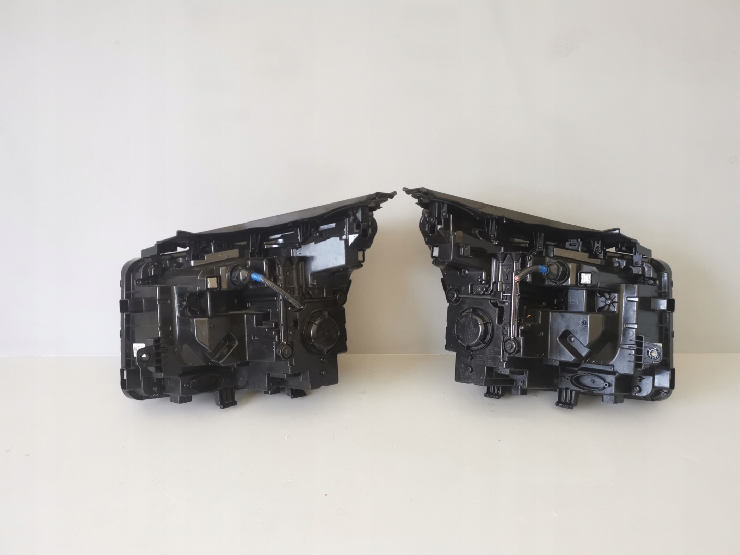 Frontscheinwerfer Hyundai Santa Fe TM 92102S1600 LED Links Headlight - Thumbnail 8