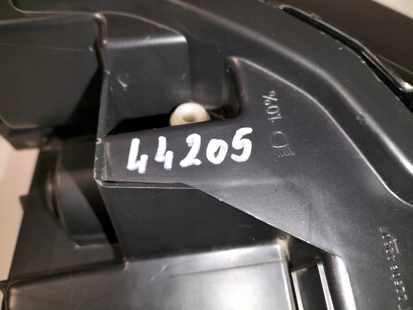 Frontscheinwerfer Peugeot 208 I 9810805780 LED Links Scheinwerfer Headlight - Thumbnail 8
