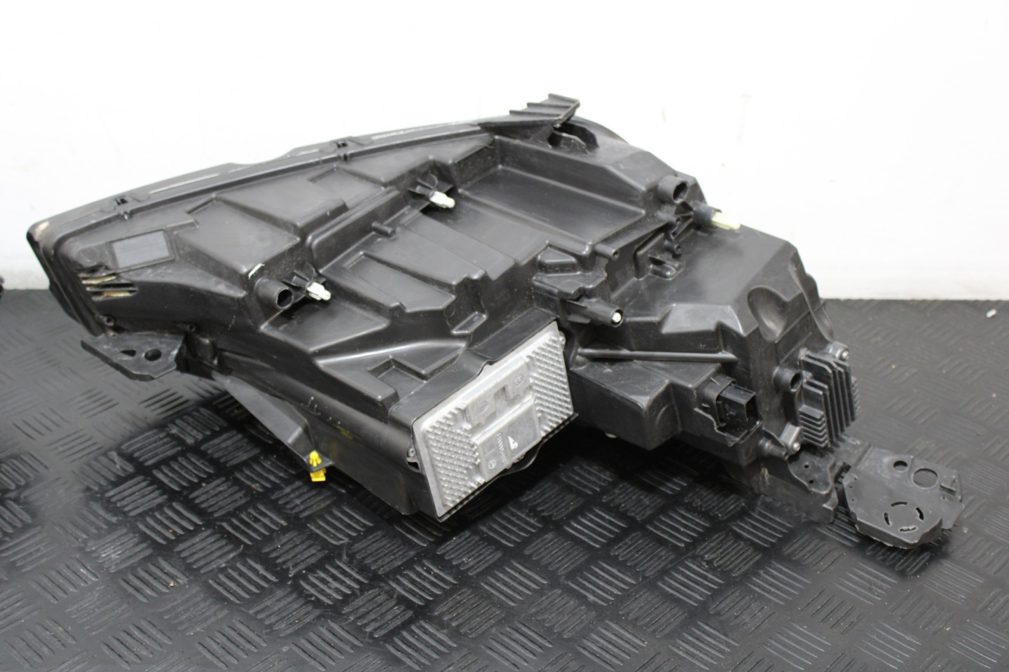 Frontscheinwerfer Peugeot 3008 9837759780 LED Links Scheinwerfer Headlight - Thumbnail 9