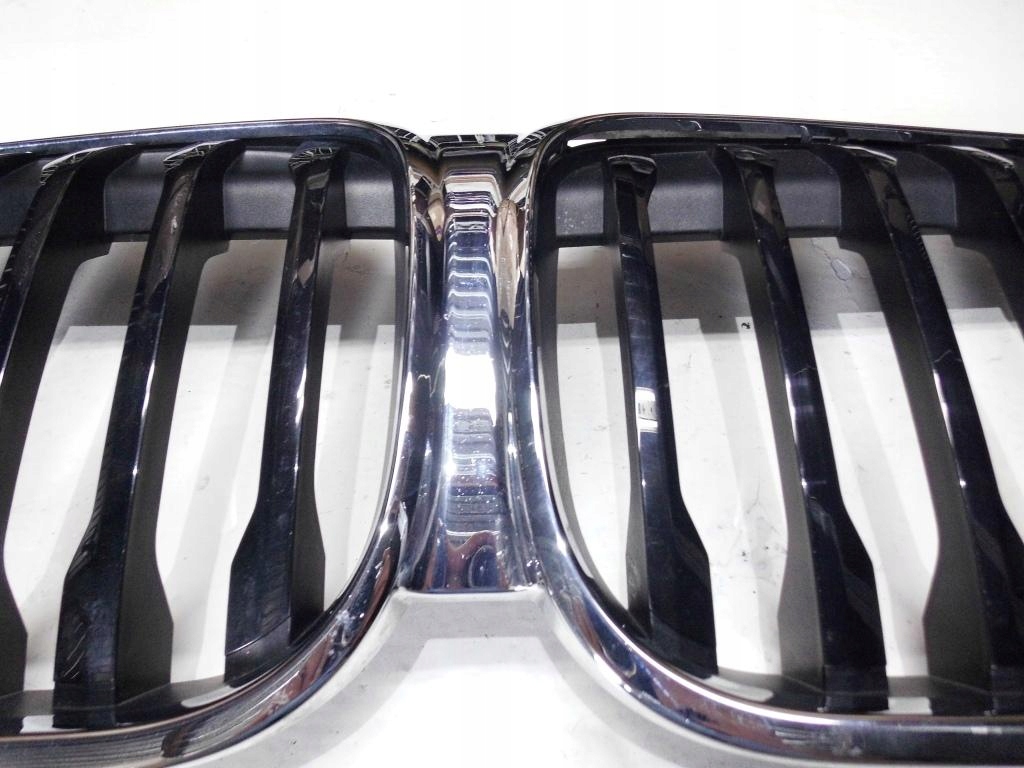 BMW X1 F48 Kühlergrill FRONTGRILL Kühlergitter 3452808 - Thumbnail 2