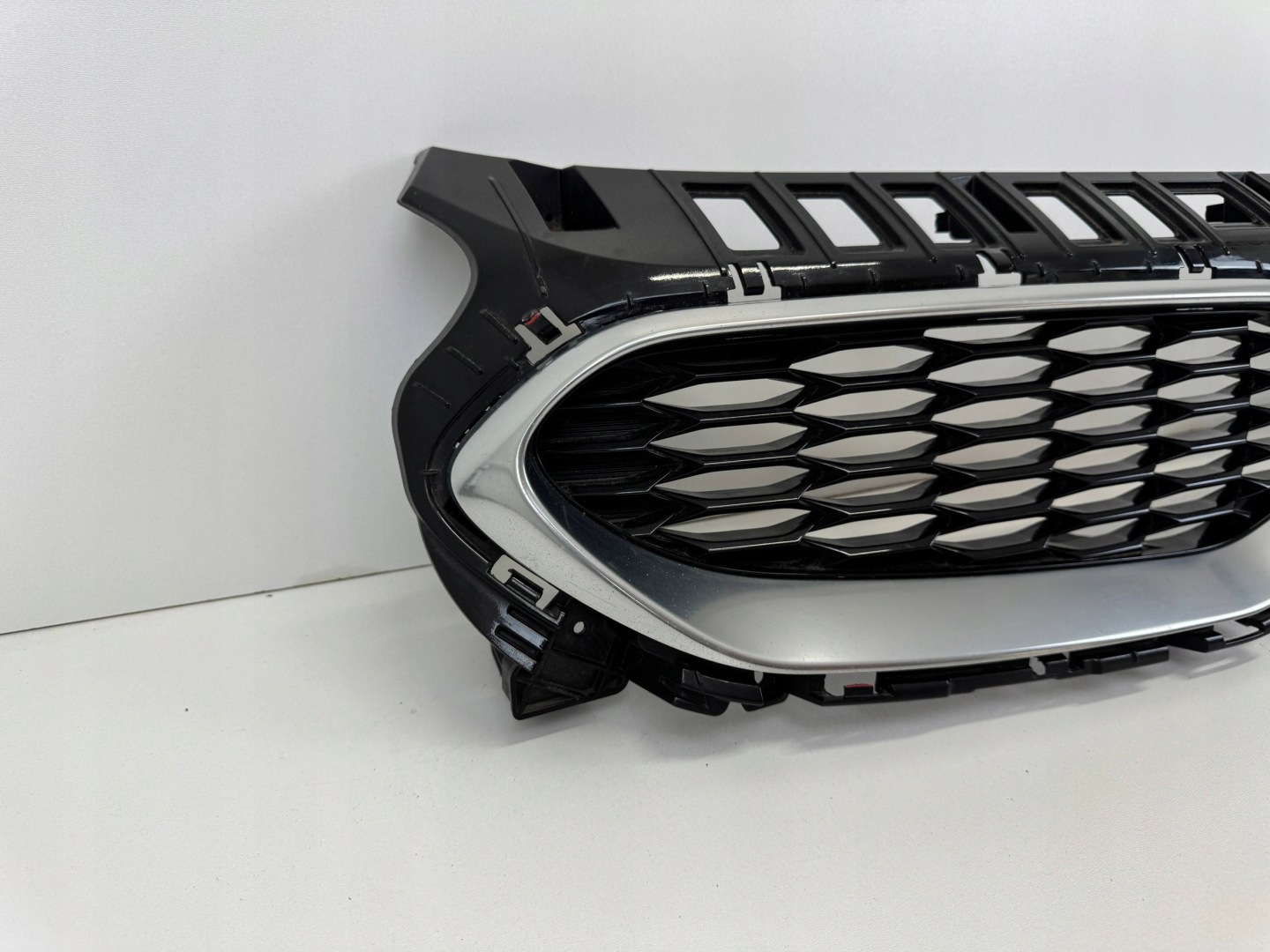 Kia Stinger CK Kühlergrill FRONTGRILL Kühlergitter - Thumbnail 2