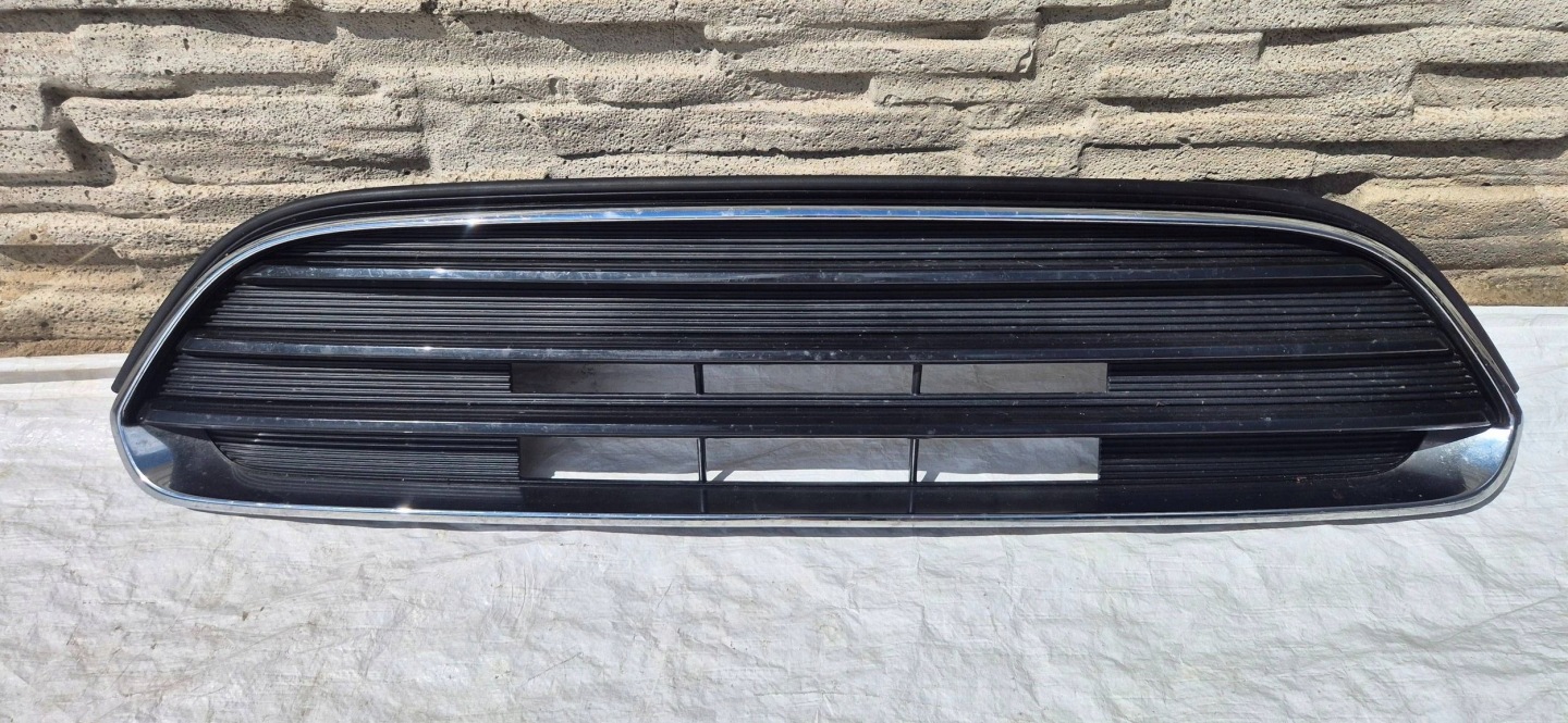 Mini Countryman F60 Kühlergrill FRONTGRILL Kühlergitter 7931639 - Thumbnail 1
