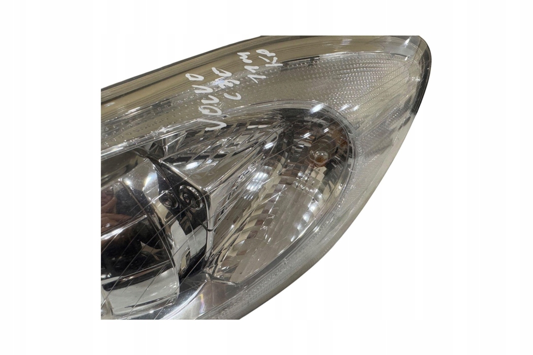 Frontscheinwerfer Volvo C30 31299818 LED Links Scheinwerfer Headlight - Thumbnail 9
