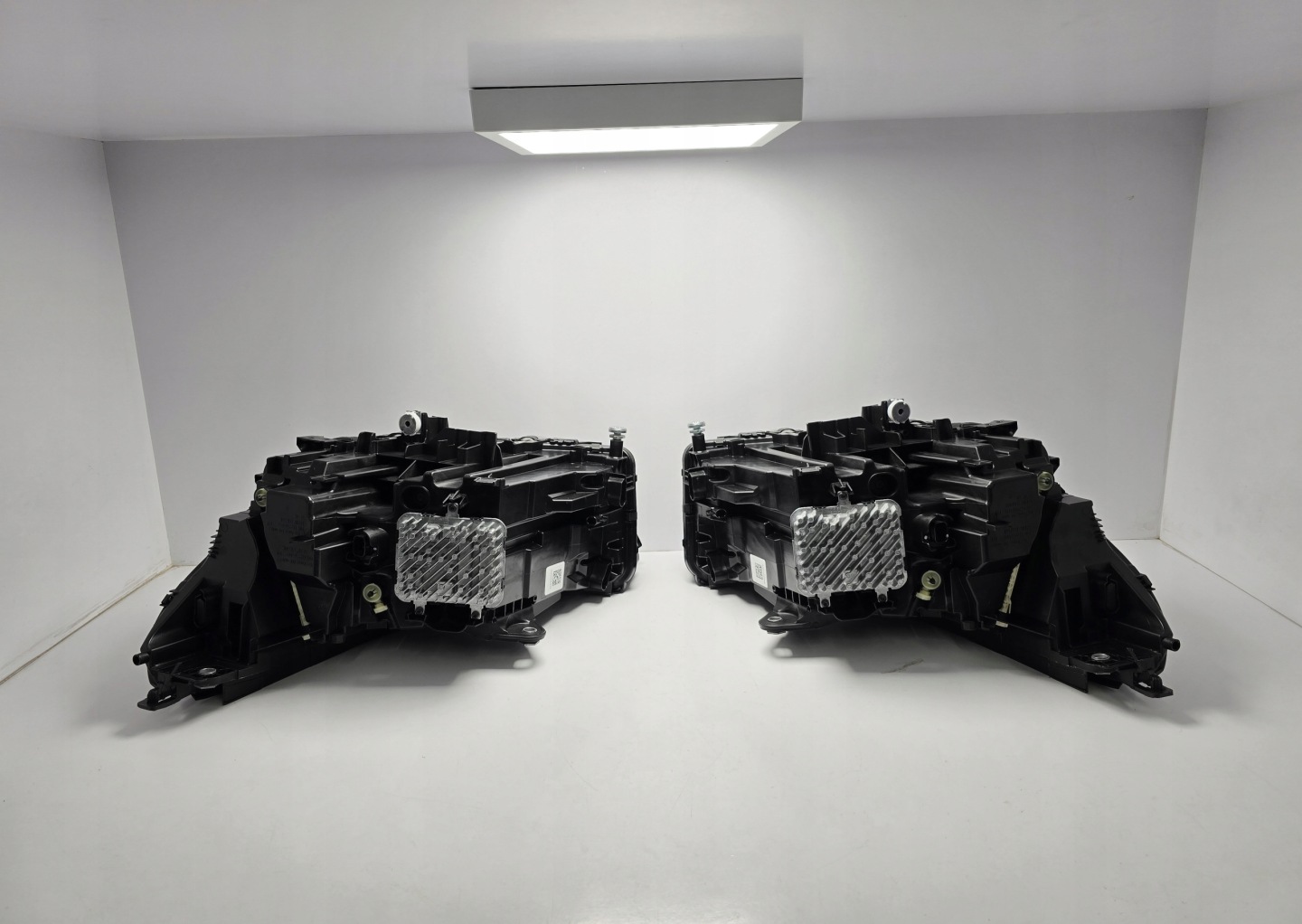 Frontscheinwerfer BMW 5 G61 5A798D7 LED Links Scheinwerfer Headlight - Thumbnail 8
