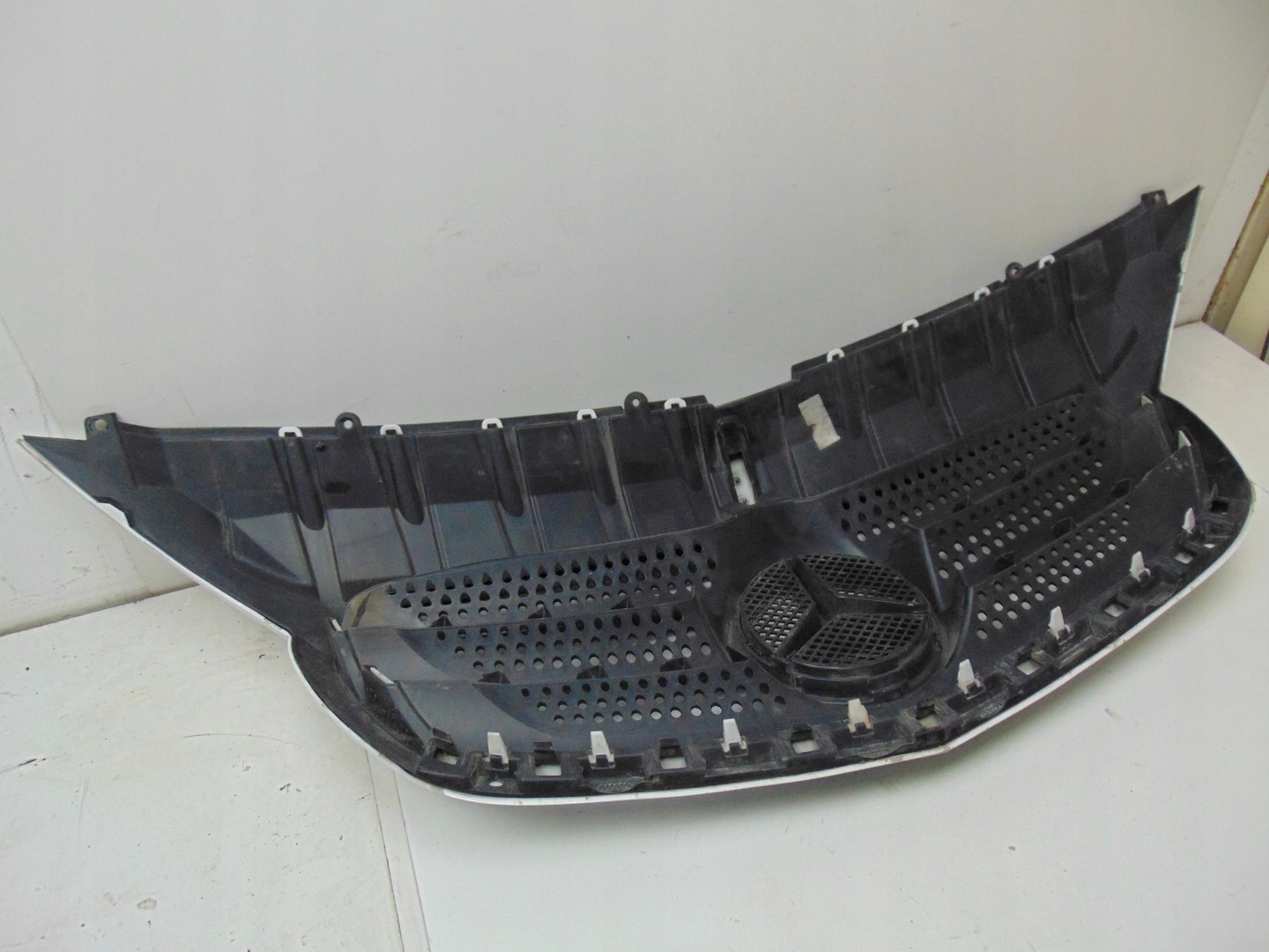 Mercedes-Benz Citan W415 Kühlergrill FRONTGRILL Kühlergitter A4158880023 - Thumbnail 12