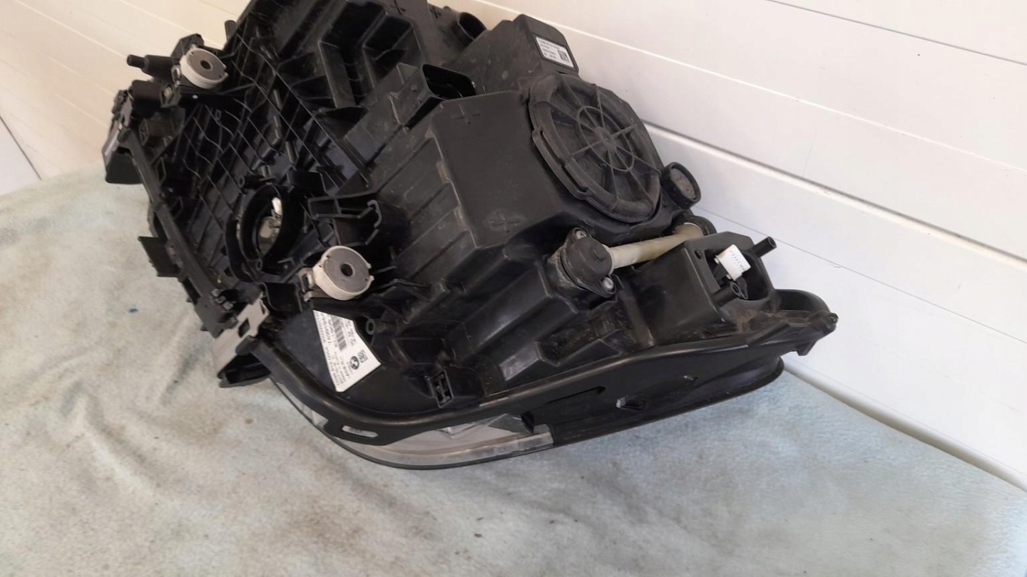 Frontscheinwerfer BMW 5 G31 LED ADAPTIVE Rechts Scheinwerfer Headlight - Thumbnail 7