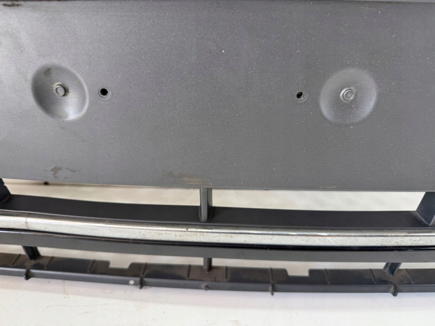 Audi Q5 Kühlergrill FRONTGRILL Kühlergitter 8R0853651GR - Thumbnail 8