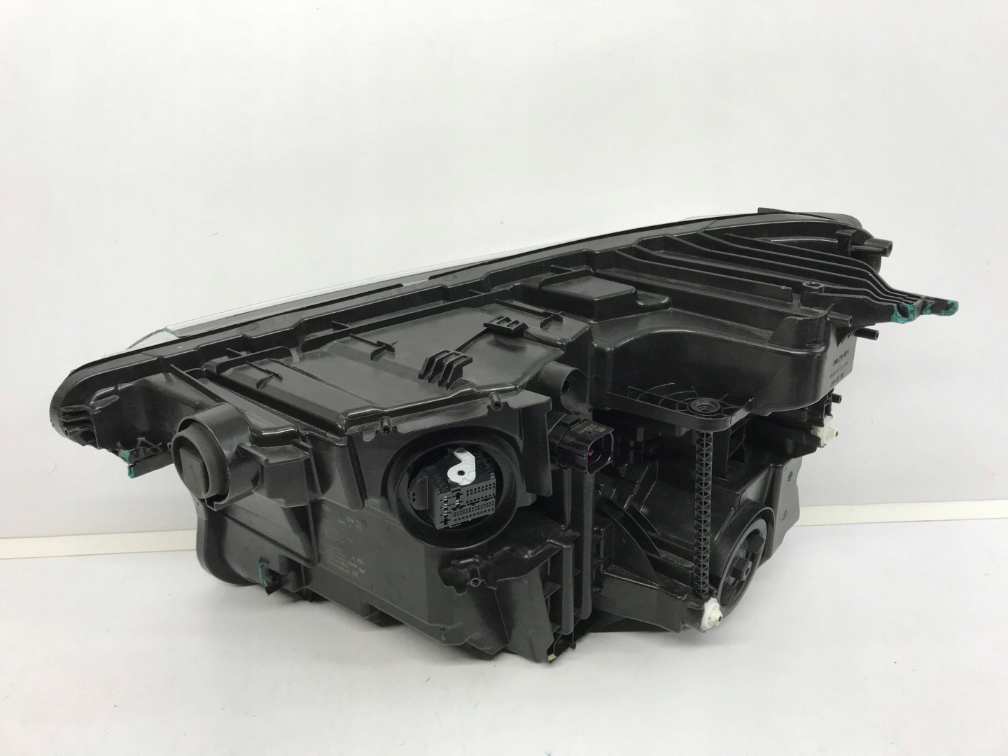 Frontscheinwerfer Audi Q6 85H941040R Matrix LED Rechts Scheinwerfer Headlight - Thumbnail 8