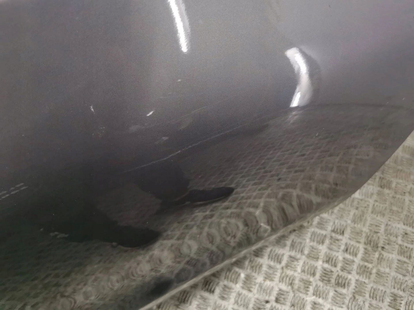 Mercedes-Benz EQA W202 Tür Vorne Rechts Door Porta Porte - Thumbnail 10