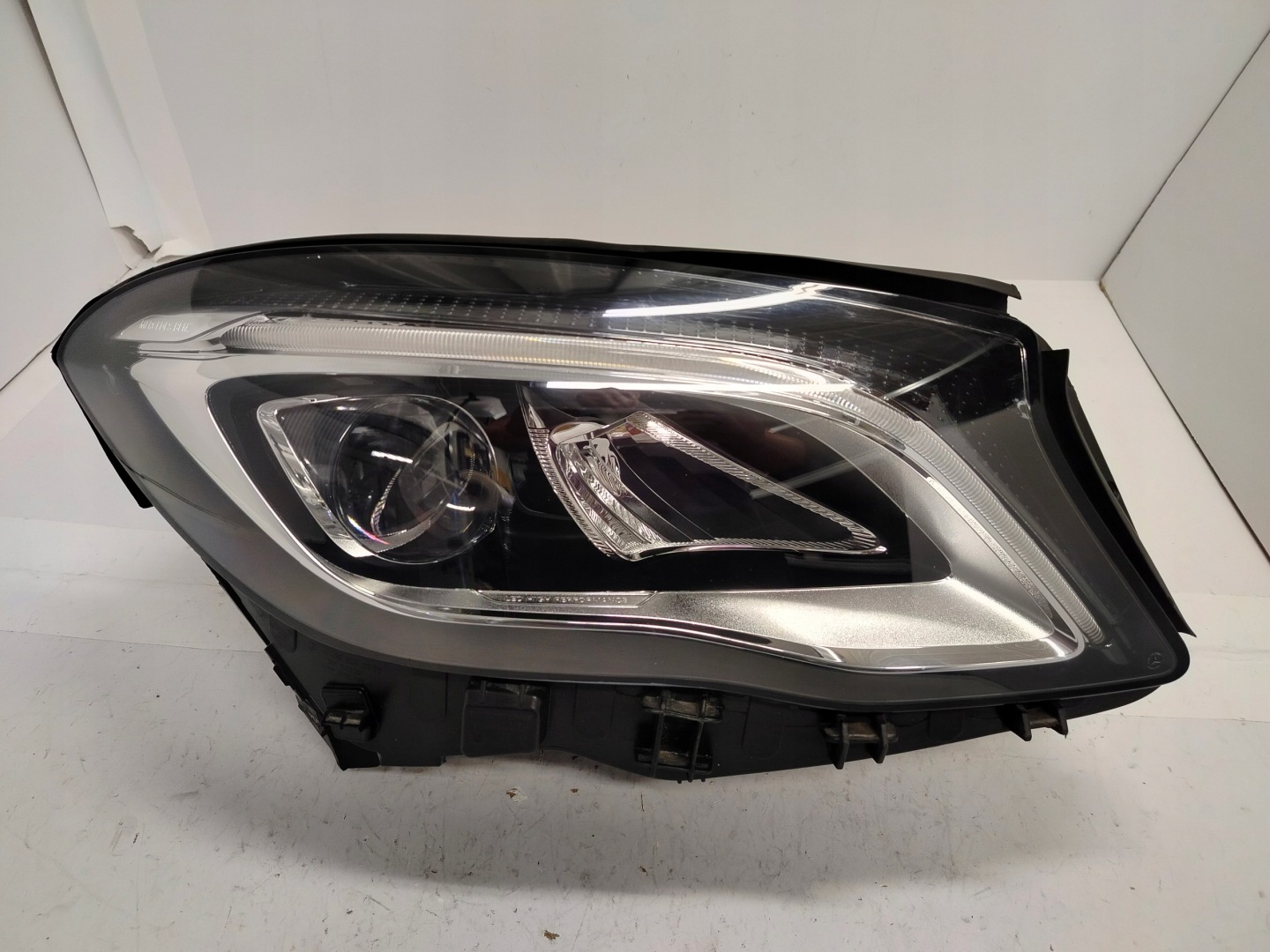 Frontscheinwerfer Mercedes-Benz GLA W156 A1569067000 High Performance LED Rechts Headlight - Thumbnail 1