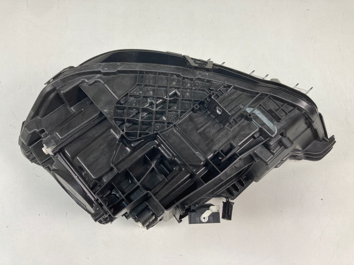 Frontscheinwerfer Mercedes-Benz CLA C118 A1189068400 LED Rechts Headlight - Thumbnail 12