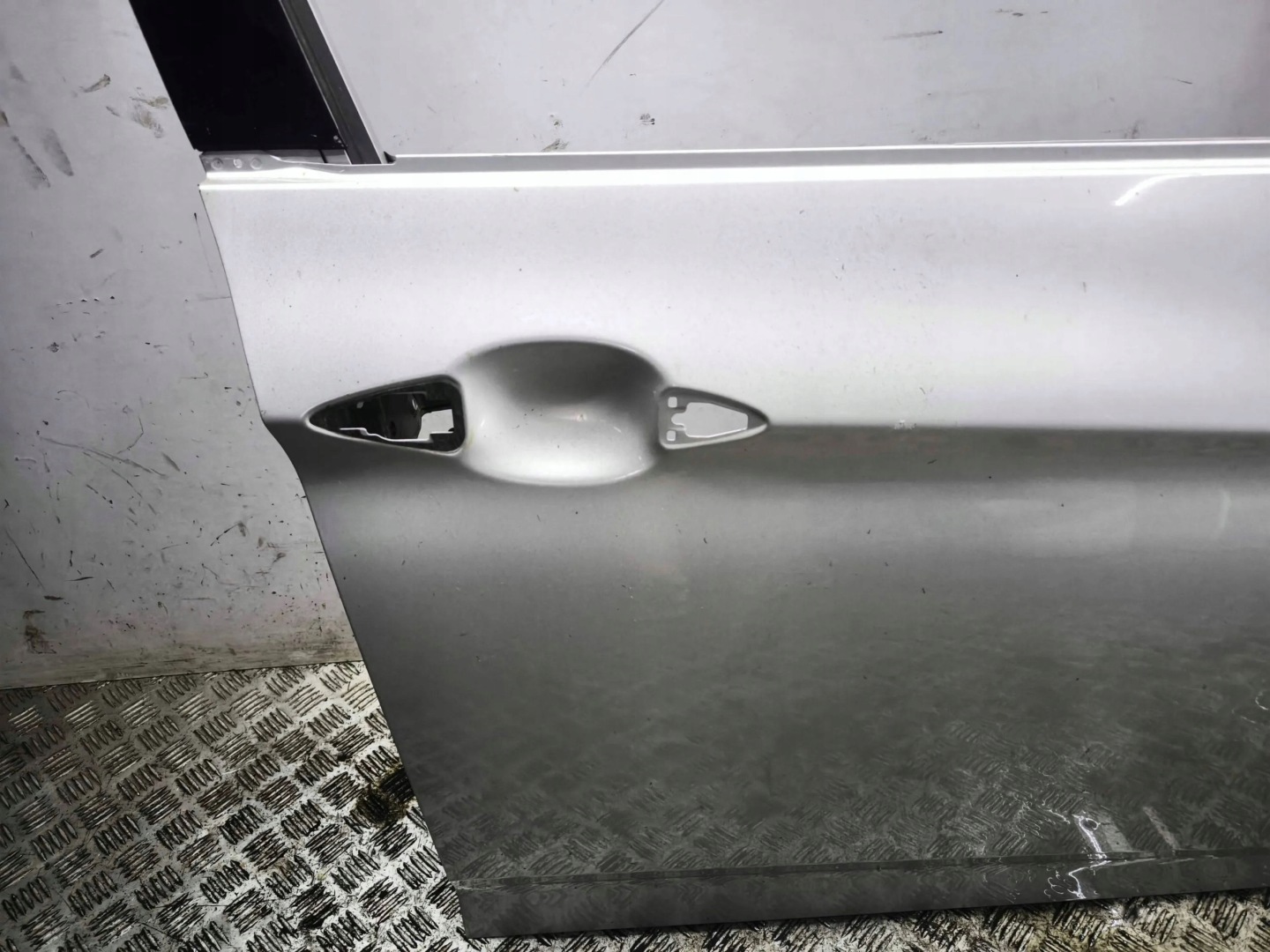 Hyundai i40 VF Tür Vorne Rechts Door Porta Porte - Thumbnail 6