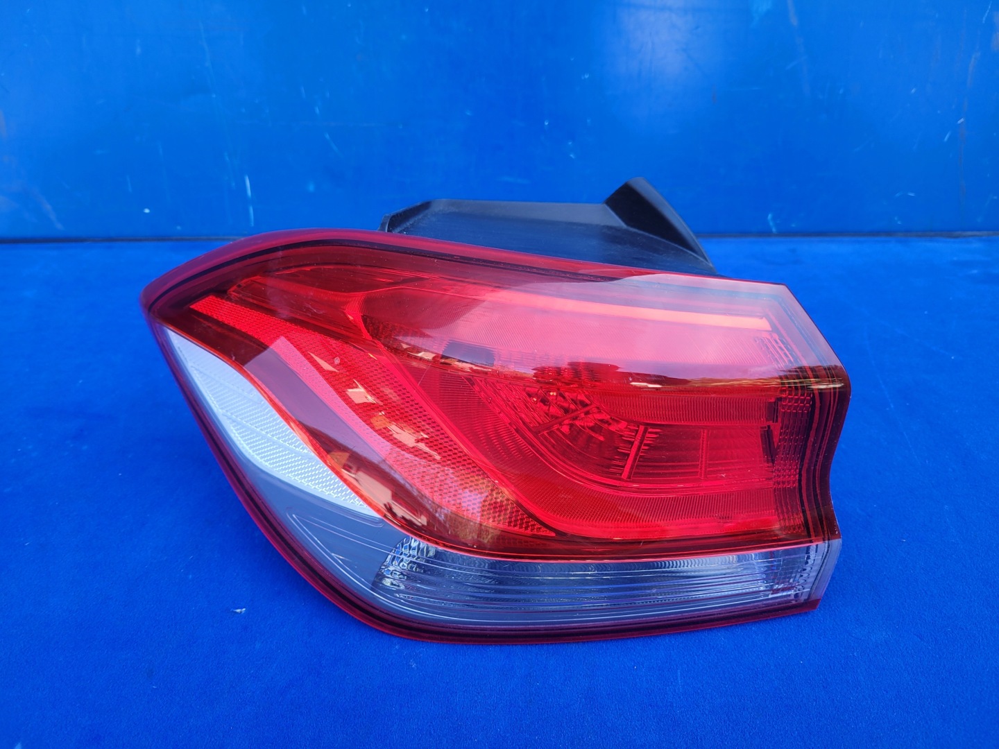 Hyundai i30 FDH Rückleuchte 92401G30 Rearlamp - Thumbnail 1