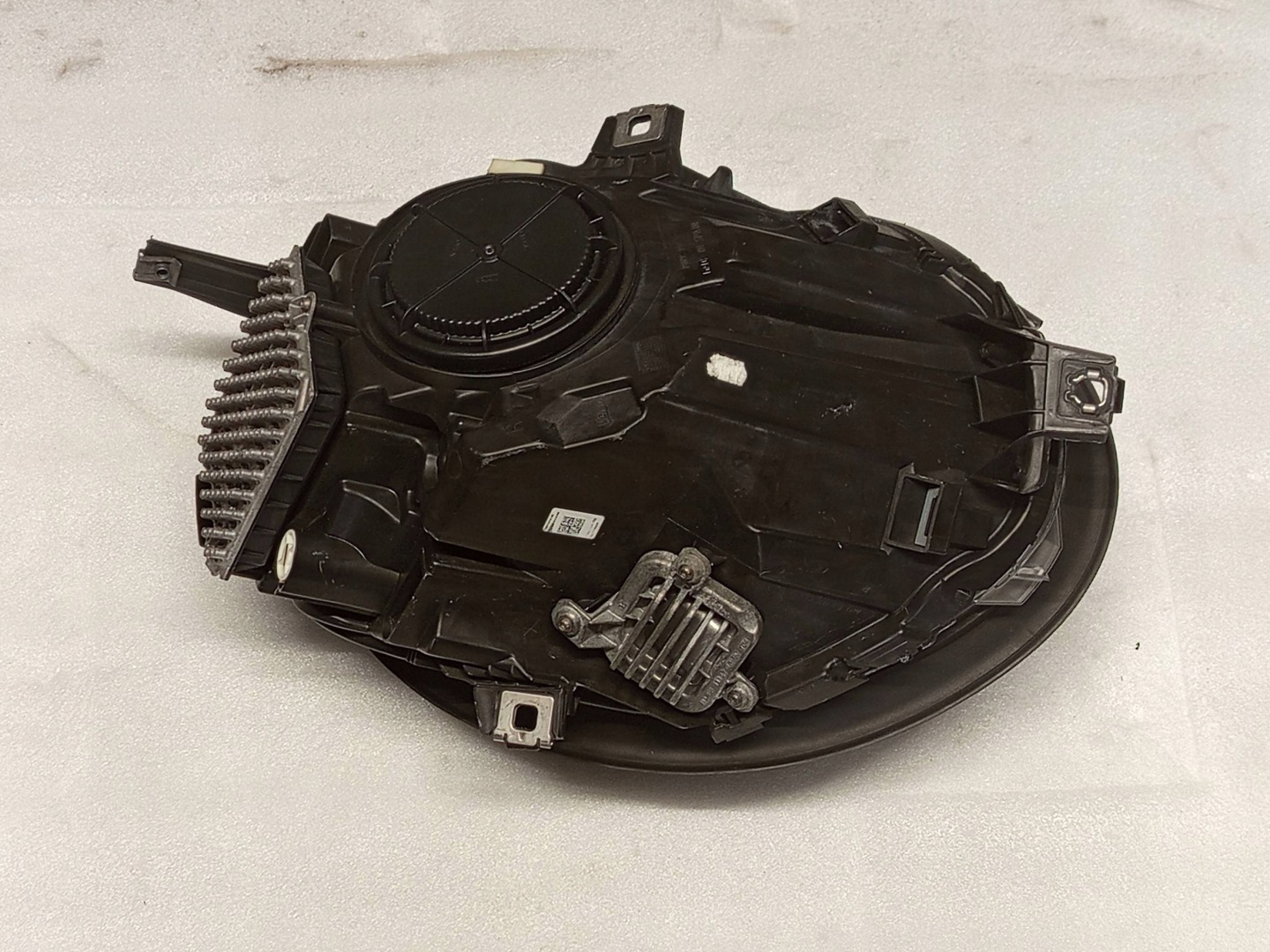 Frontscheinwerfer Mini MINI F55 7401613 LED Links Scheinwerfer Headlight - Thumbnail 8