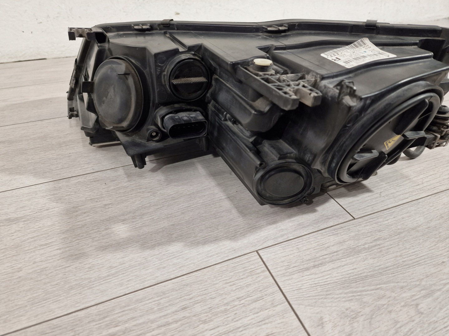 Frontscheinwerfer Audi A7 4G8941004AD Bi-Xenon Rechts Scheinwerfer Headlight - Thumbnail 7
