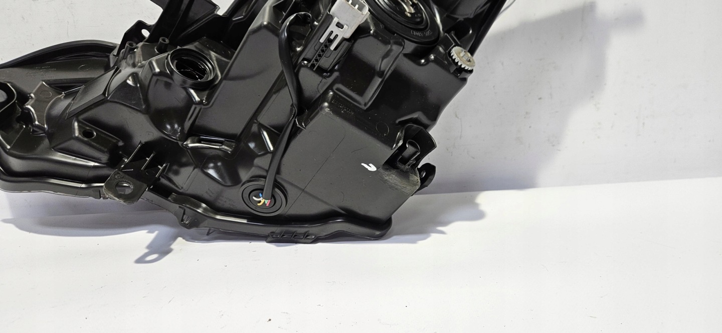 Frontscheinwerfer Toyota Aygo AB7 Facelift LED Rechts Scheinwerfer Headlight - Thumbnail 9