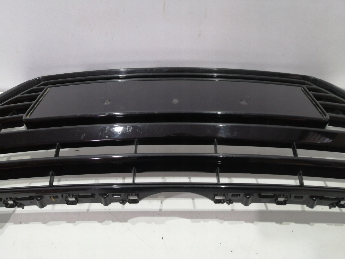 Audi TT 8S0 Kühlergrill FRONTGRILL Kühlergitter 8S0853651AU - Thumbnail 10