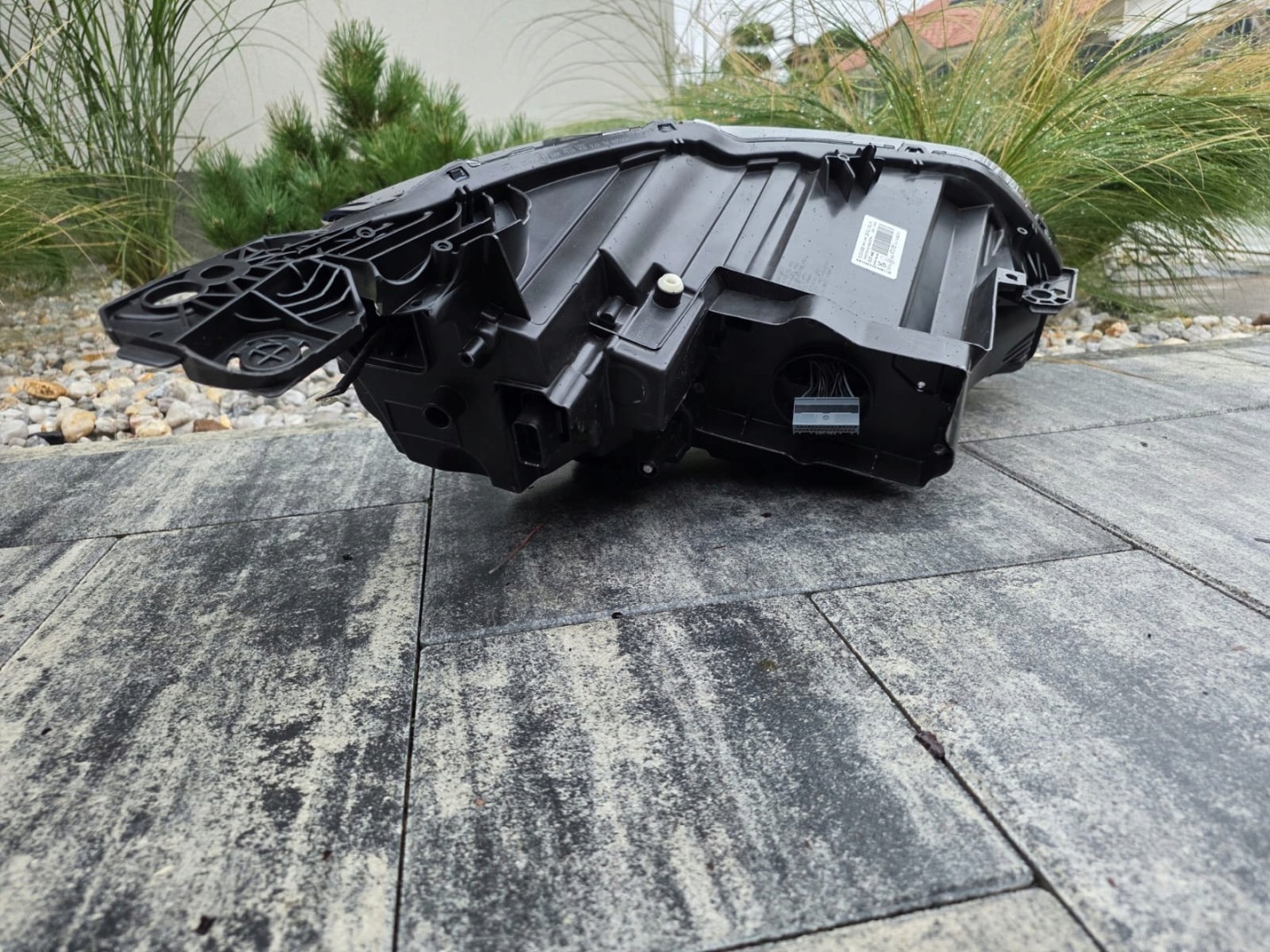 Frontscheinwerfer Peugeot 3008 LED Links Scheinwerfer Headlight - Thumbnail 12
