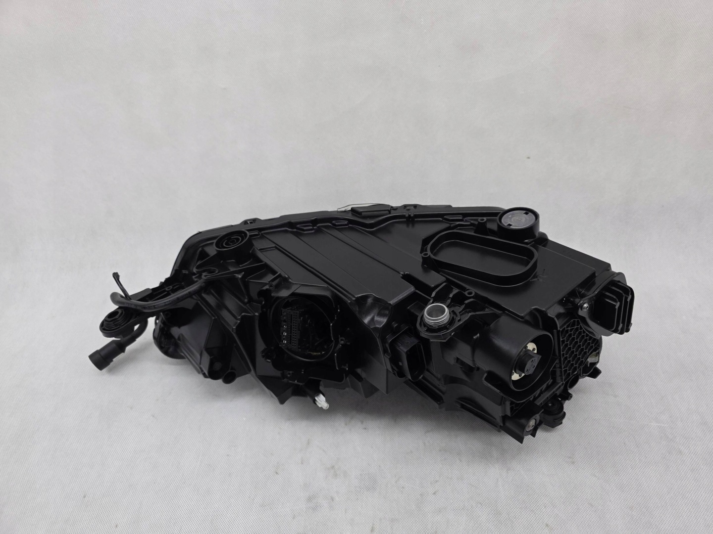 Frontscheinwerfer Skoda Fabia 6Y 6VB941015B LED Links Scheinwerfer Headlight - Thumbnail 10