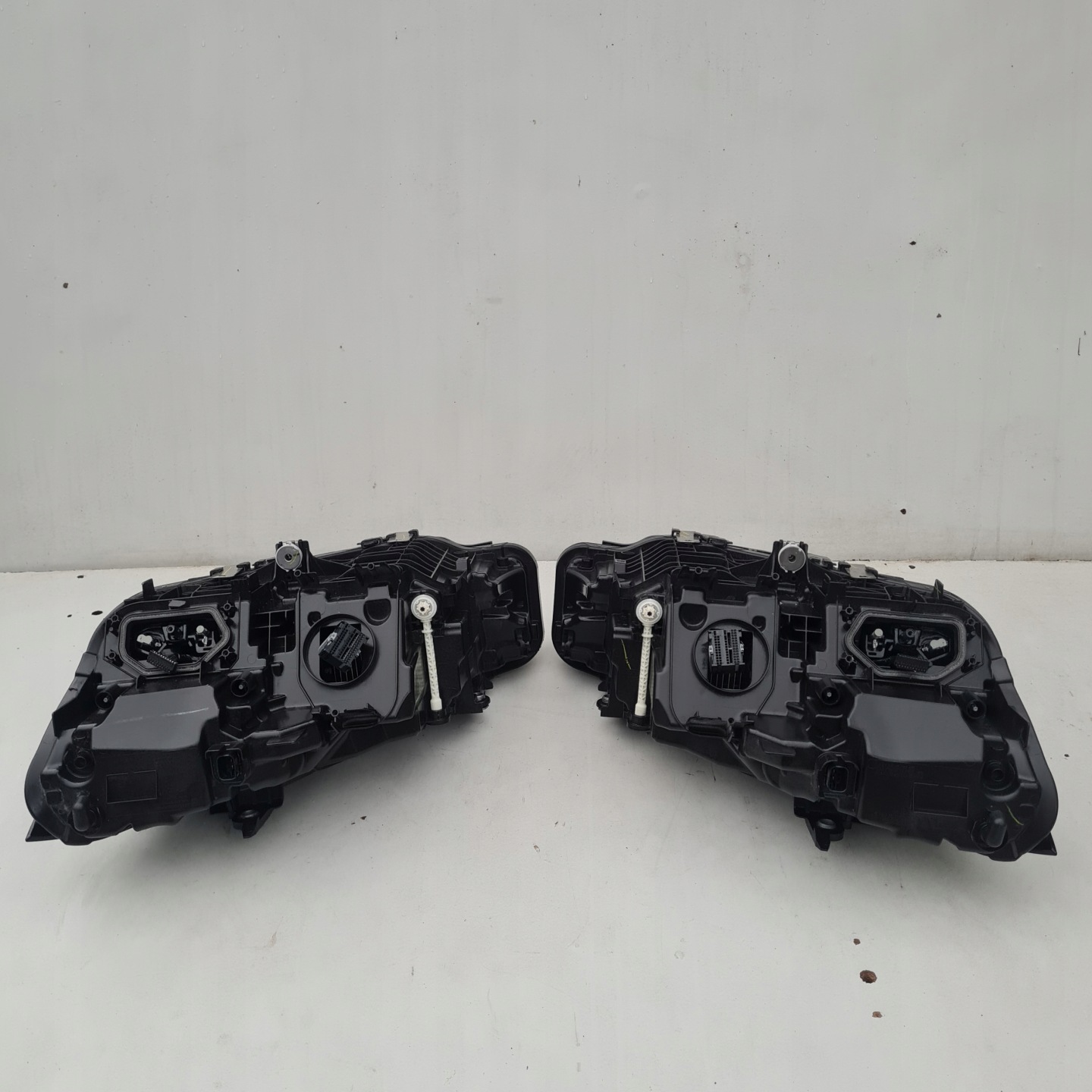 Frontscheinwerfer BMW 3 G21 5A1A351 Facelift LED Links Scheinwerfer Headlight - Thumbnail 20