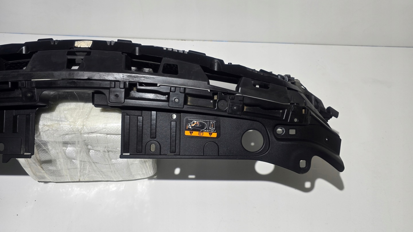 Mazda 6 GJ Kühlergrill FRONTGRILL Kühlergitter GSH750712G - Thumbnail 9