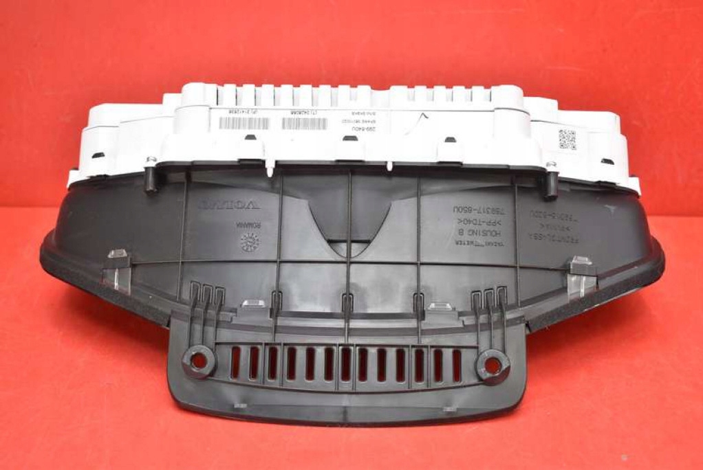 Volvo S60/V60 V60 31412535 Screen Kombiinstrument Tacho - Thumbnail 6