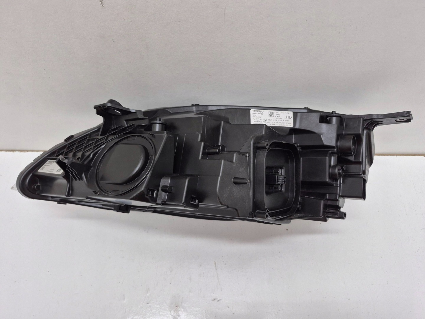 Frontscheinwerfer Volvo S40/S50/V40/V50 V40 31677023VO LED Rechts Headlight - Thumbnail 3