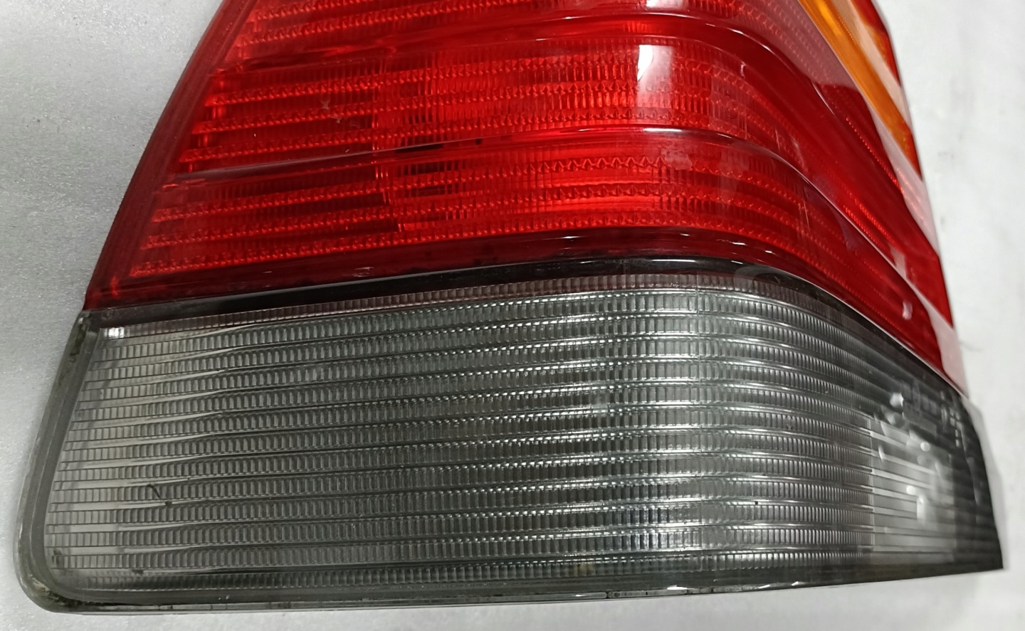 Mercedes-Benz S-Klasse W140 Rückleuchte A1408205164 Rearlamp - Thumbnail 7